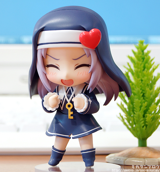 Boku wa Tomodachi ga Sukunai Next - Takayama Maria - Nendoroid (#348) (Good Smile Company) photo 16