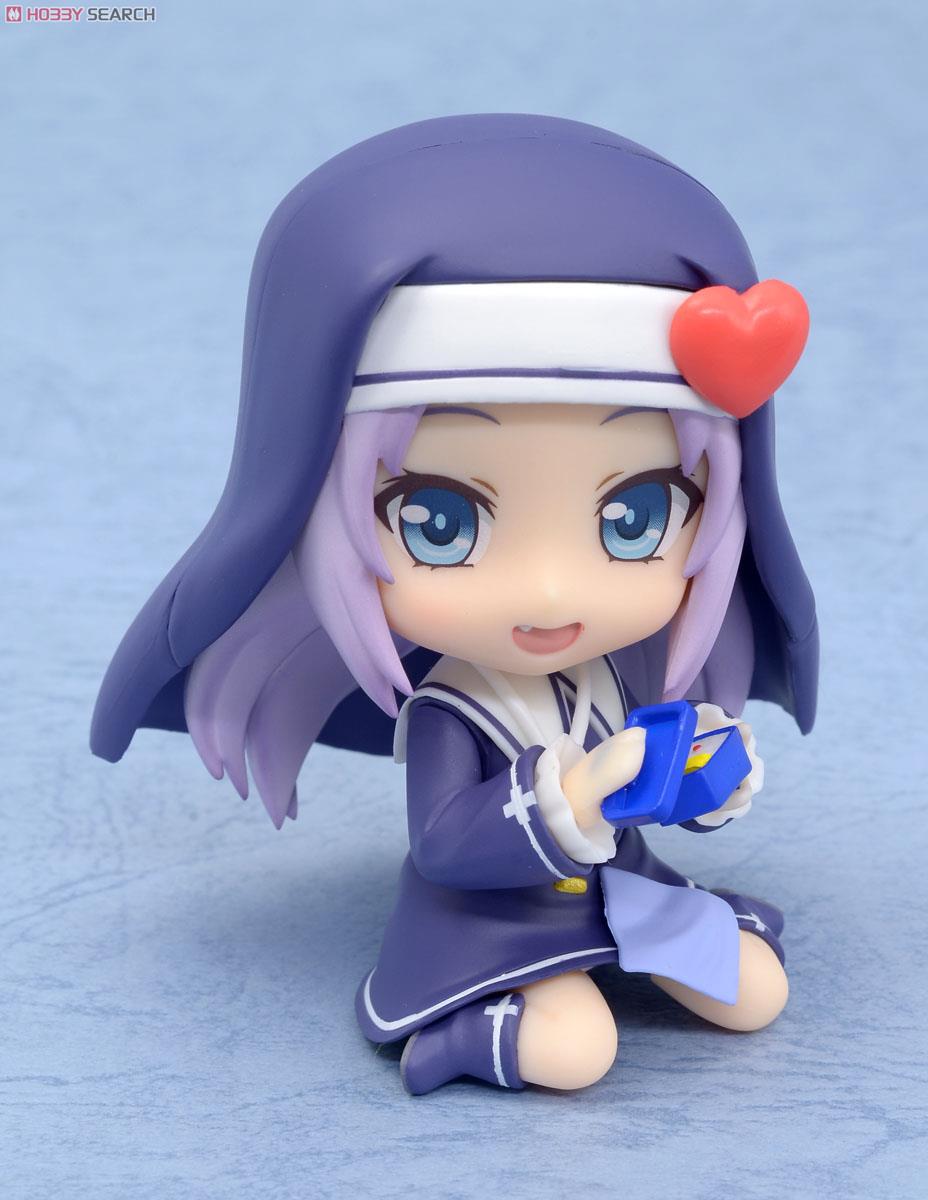 Boku wa Tomodachi ga Sukunai Next - Takayama Maria - Nendoroid (#348) (Good Smile Company) photo 17