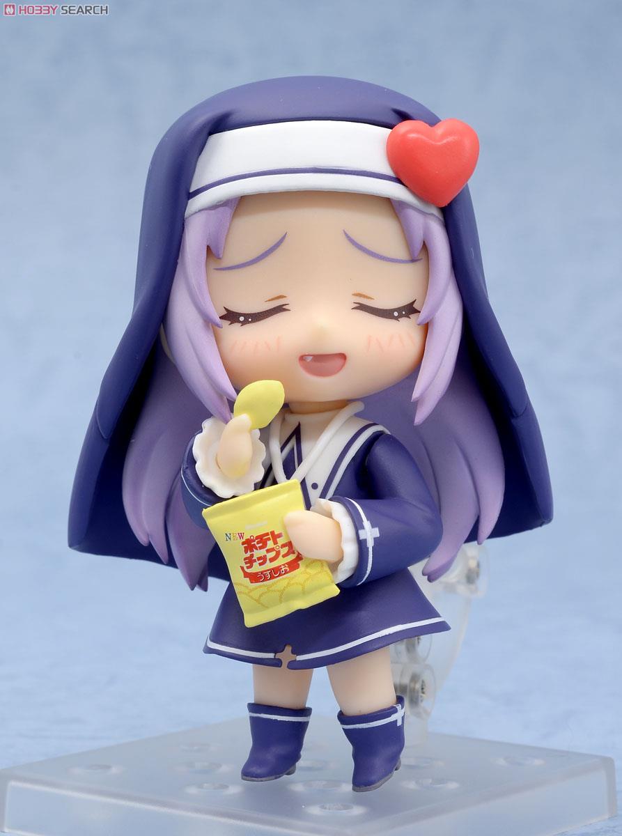 Boku wa Tomodachi ga Sukunai Next - Takayama Maria - Nendoroid (#348) (Good Smile Company) photo 18