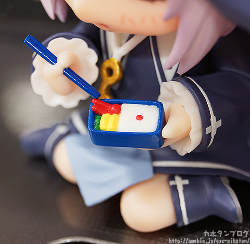 Boku wa Tomodachi ga Sukunai Next - Takayama Maria - Nendoroid (#348) (Good Smile Company) photo 19