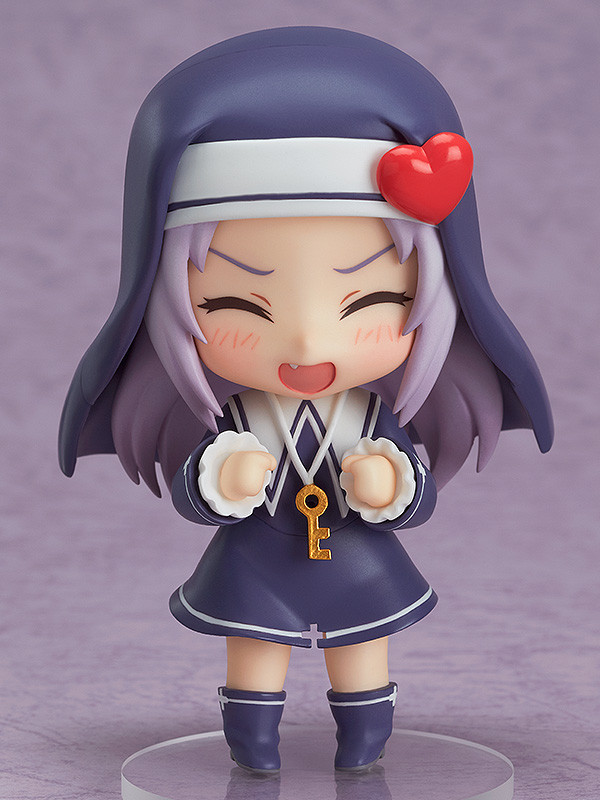 Boku wa Tomodachi ga Sukunai Next - Takayama Maria - Nendoroid (#348) (Good Smile Company) photo 20