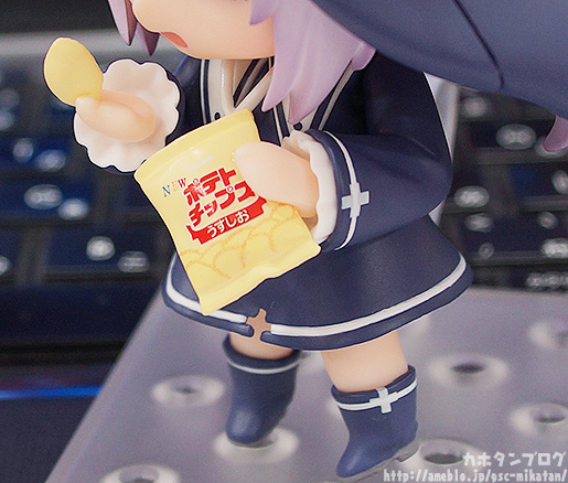 Boku wa Tomodachi ga Sukunai Next - Takayama Maria - Nendoroid (#348) (Good Smile Company) photo 21