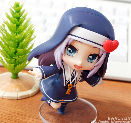 Boku wa Tomodachi ga Sukunai Next - Takayama Maria - Nendoroid (#348) (Good Smile Company) photo 23
