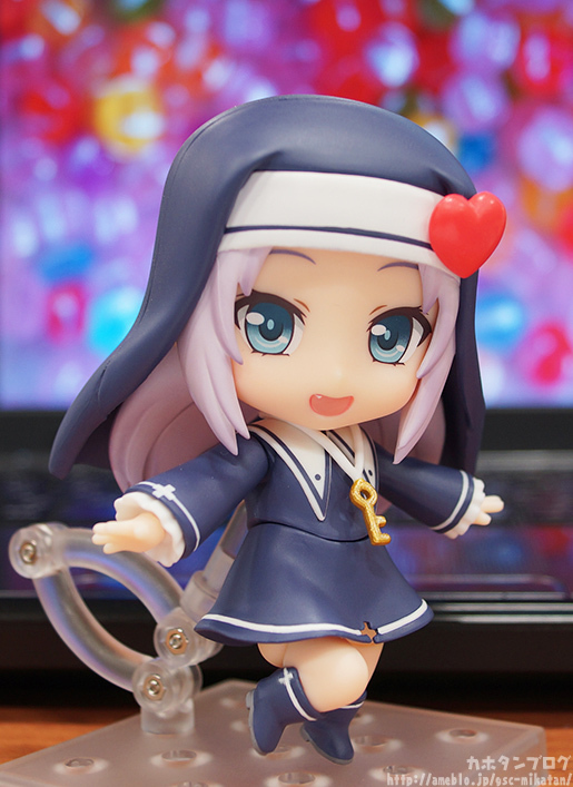 Boku wa Tomodachi ga Sukunai Next - Takayama Maria - Nendoroid (#348) (Good Smile Company) photo 24