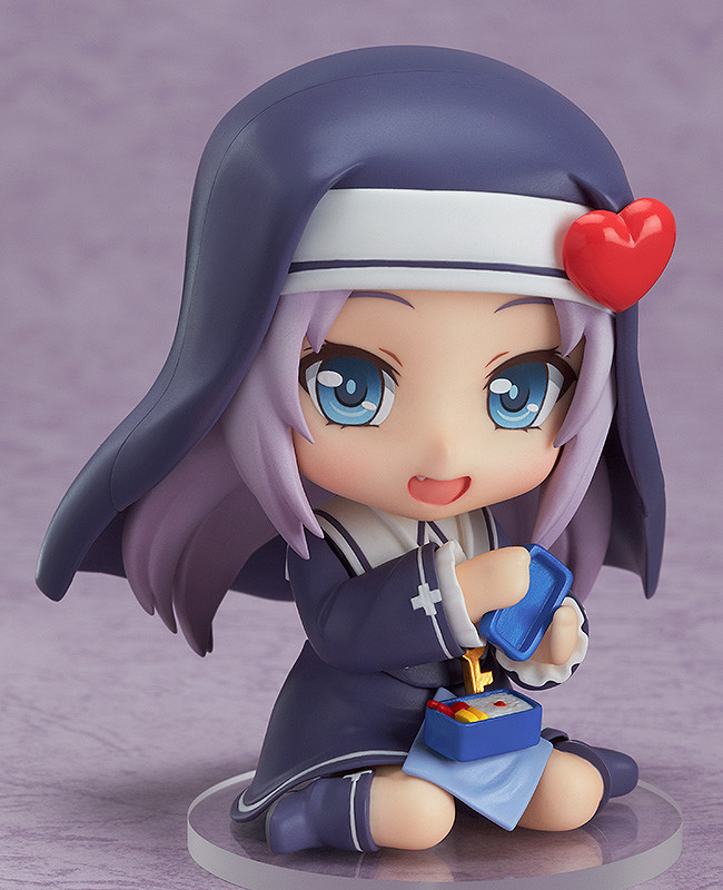 Boku wa Tomodachi ga Sukunai Next - Takayama Maria - Nendoroid (#348) (Good Smile Company) photo 25