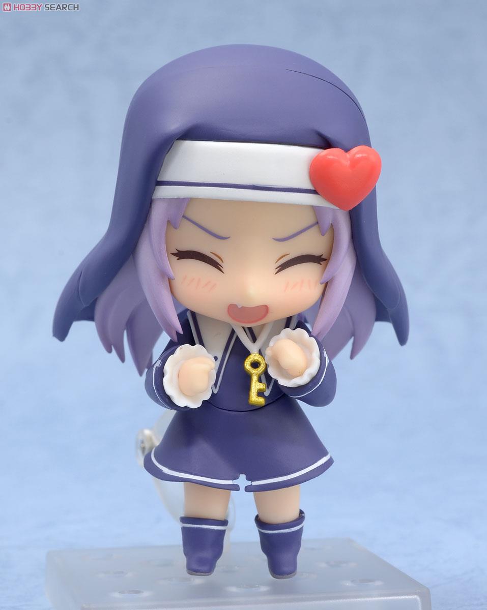 Boku wa Tomodachi ga Sukunai Next - Takayama Maria - Nendoroid (#348) (Good Smile Company) photo 27