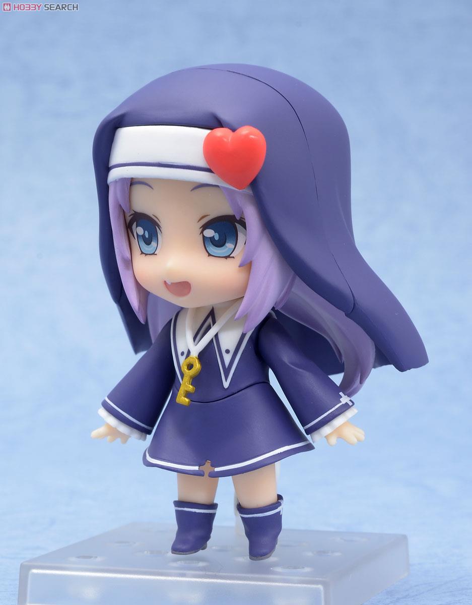 Boku wa Tomodachi ga Sukunai Next - Takayama Maria - Nendoroid (#348) (Good Smile Company) photo 29