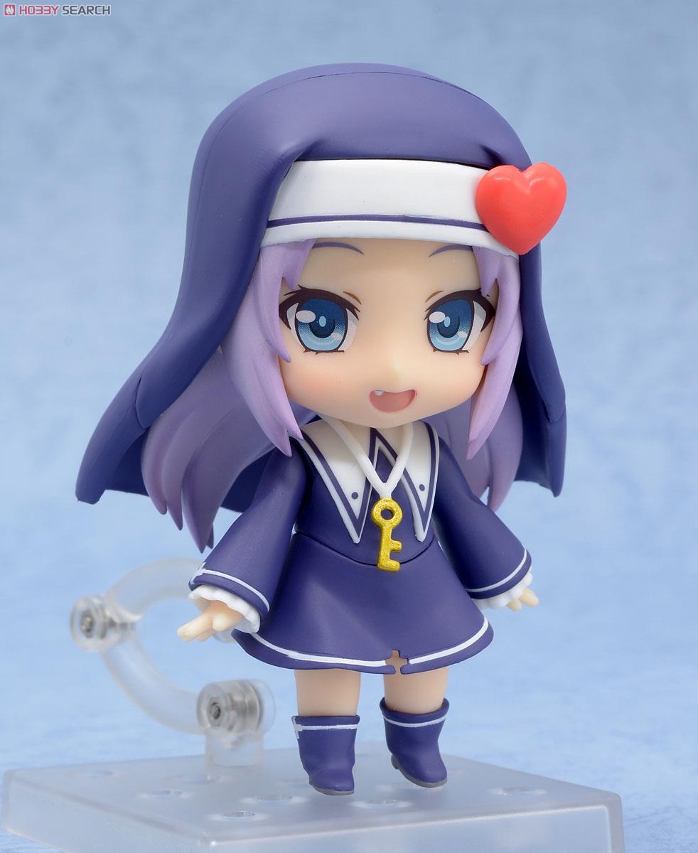 Boku wa Tomodachi ga Sukunai Next - Takayama Maria - Nendoroid (#348) (Good Smile Company) photo 30