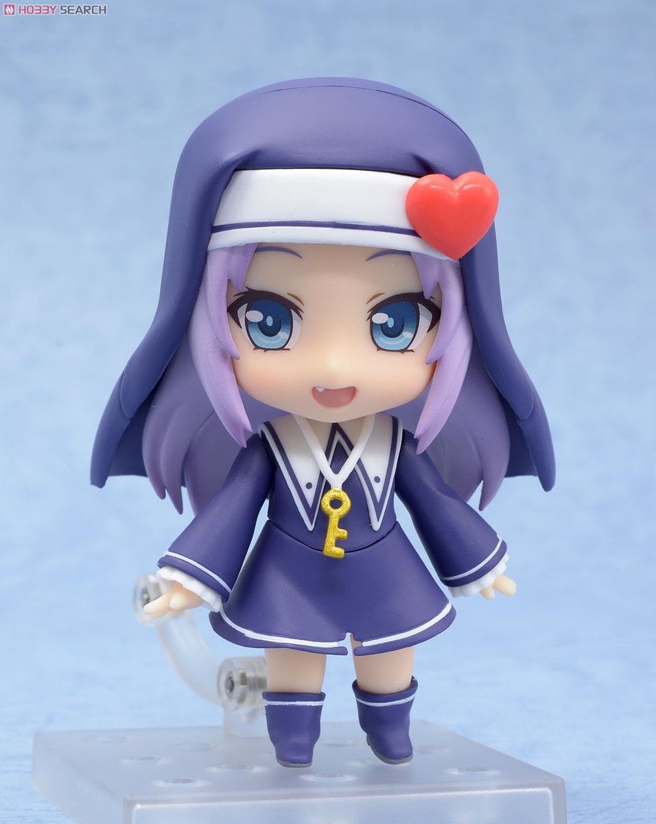 Boku wa Tomodachi ga Sukunai Next - Takayama Maria - Nendoroid (#348) (Good Smile Company) photo 31