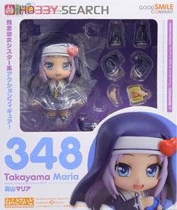 Boku wa Tomodachi ga Sukunai Next - Takayama Maria - Nendoroid (#348) (Good Smile Company) photo 32