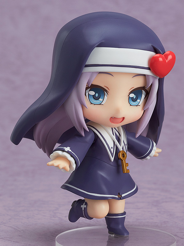 Boku wa Tomodachi ga Sukunai Next - Takayama Maria - Nendoroid (#348) (Good Smile Company) photo 34