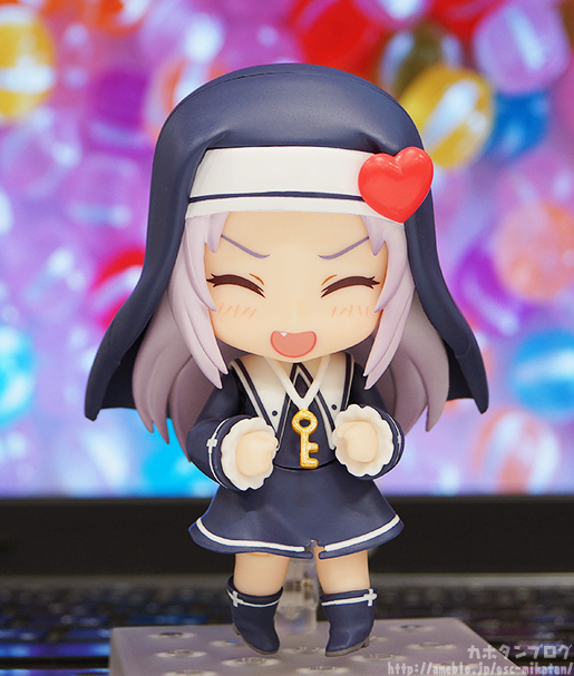 Boku wa Tomodachi ga Sukunai Next - Takayama Maria - Nendoroid (#348) (Good Smile Company) photo 36