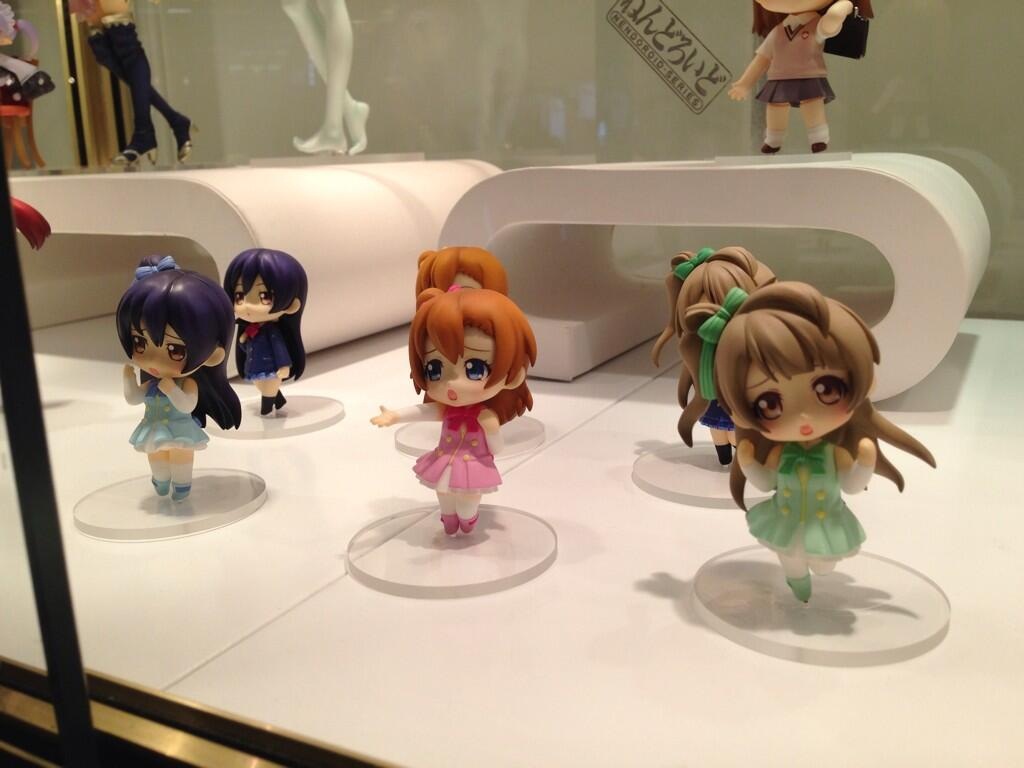 To Aru Kagaku no Railgun S - Misaka Mikoto - Nendoroid  (#345) (Good Smile Company) photo 18