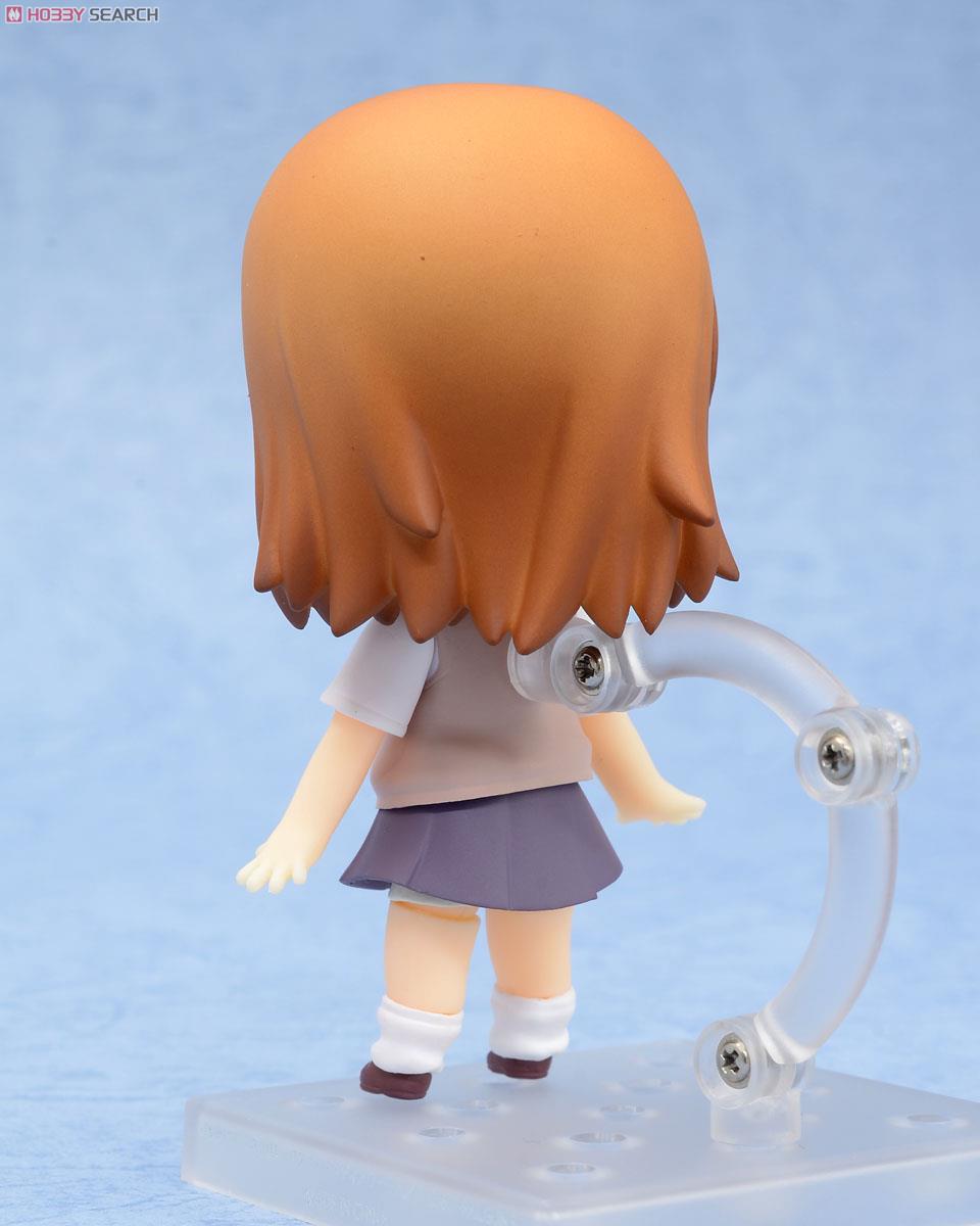 To Aru Kagaku no Railgun S - Misaka Mikoto - Nendoroid  (#345) (Good Smile Company) photo 38