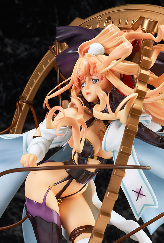 Macross Frontier The Movie ~Itsuwari no Utahime~ - Sheryl Nome - 1/7 (Max Factory)