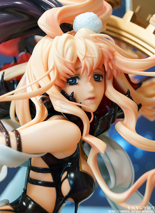 Macross Frontier The Movie ~Itsuwari no Utahime~ - Sheryl Nome - 1/7 (Max Factory)