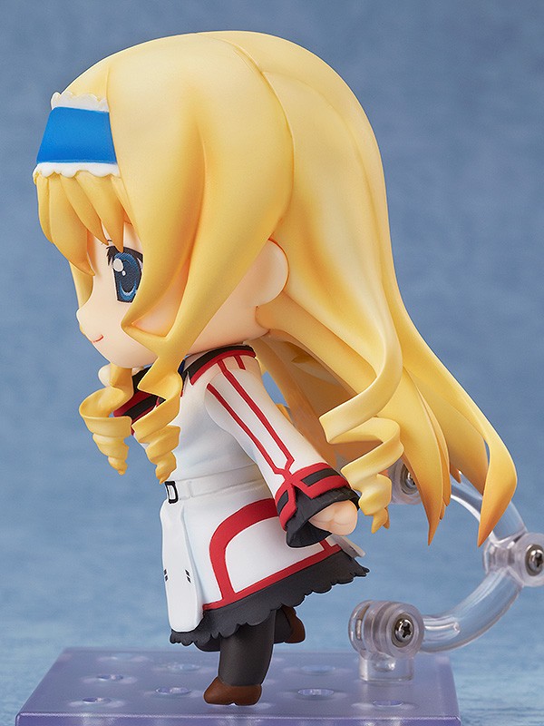 IS: Infinite Stratos - Cecilia Alcott - Nendoroid  (#314) (Phat Company) photo 15