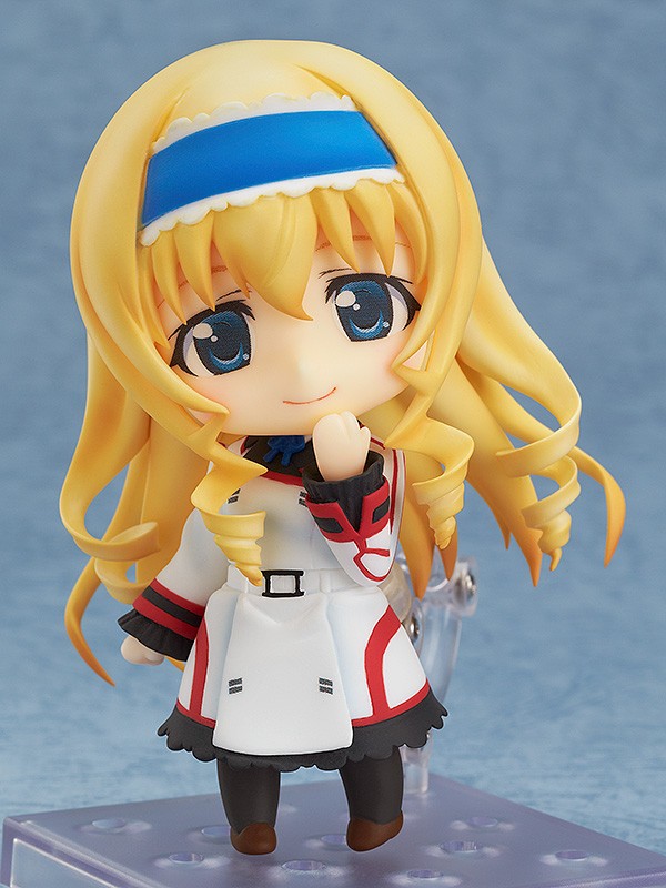IS: Infinite Stratos - Cecilia Alcott - Nendoroid  (#314) (Phat Company) photo 17