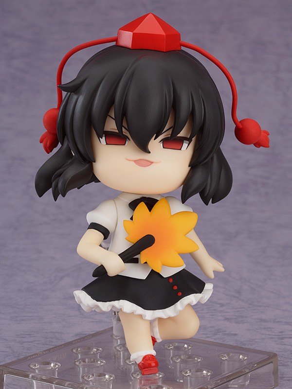 Touhou Project - Syameimaru Aya - Nendoroid (#362) (Good Smile Company) photo 2