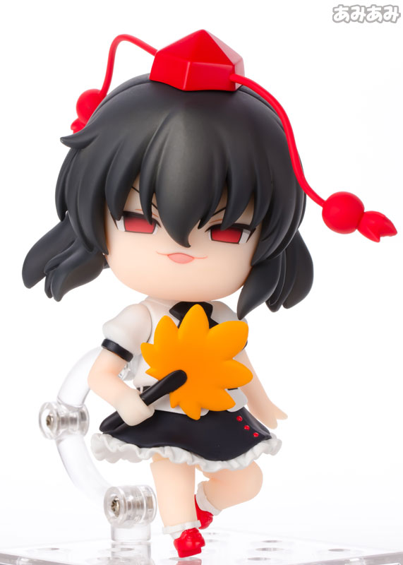 Touhou Project - Syameimaru Aya - Nendoroid (#362) (Good Smile Company) photo 5