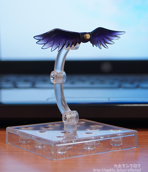 Touhou Project - Syameimaru Aya - Nendoroid (#362) (Good Smile Company) photo 9