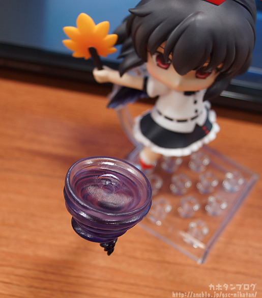 Touhou Project - Syameimaru Aya - Nendoroid (#362) (Good Smile Company) photo 10
