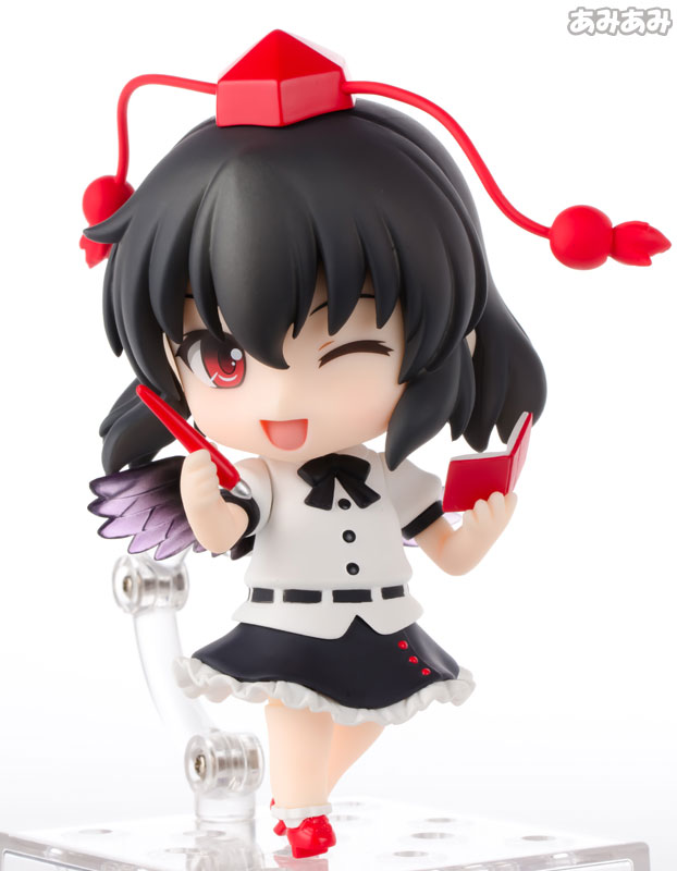 Touhou Project - Syameimaru Aya - Nendoroid (#362) (Good Smile Company) photo 12