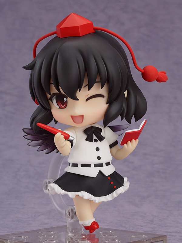 Touhou Project - Syameimaru Aya - Nendoroid (#362) (Good Smile Company) photo 13