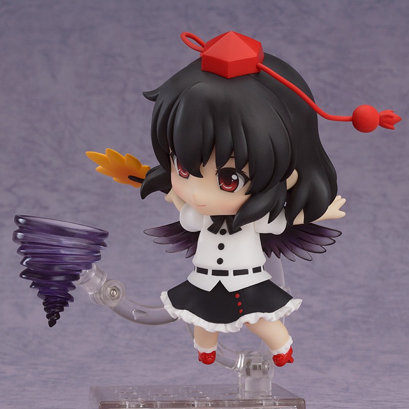 Touhou Project - Syameimaru Aya - Nendoroid (#362) (Good Smile Company) photo 14