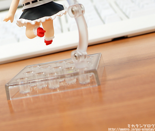 Touhou Project - Syameimaru Aya - Nendoroid (#362) (Good Smile Company) photo 17