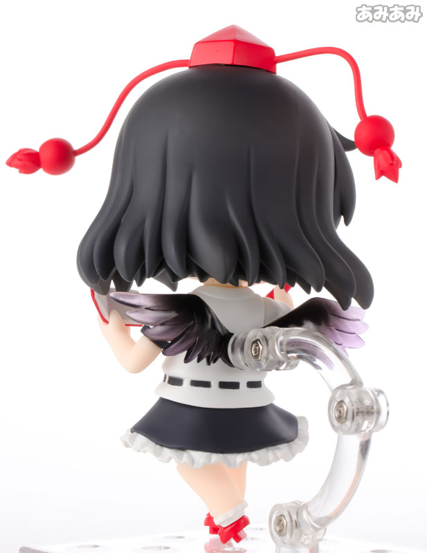 Touhou Project - Syameimaru Aya - Nendoroid (#362) (Good Smile Company) photo 25