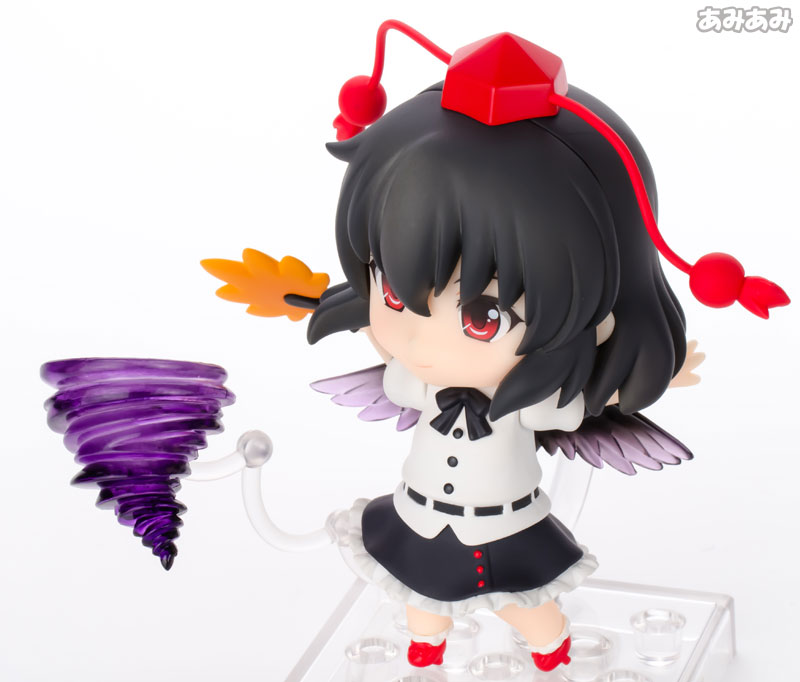 Touhou Project - Syameimaru Aya - Nendoroid (#362) (Good Smile Company) photo 26