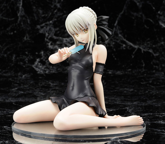 Fate/Hollow Ataraxia - Altria Pendragon - 1/6 - Saber Alter, Swimsuit Ver. (Alter)