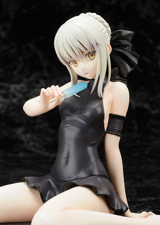 Fate/Hollow Ataraxia - Altria Pendragon - 1/6 - Saber Alter, Swimsuit Ver. (Alter)