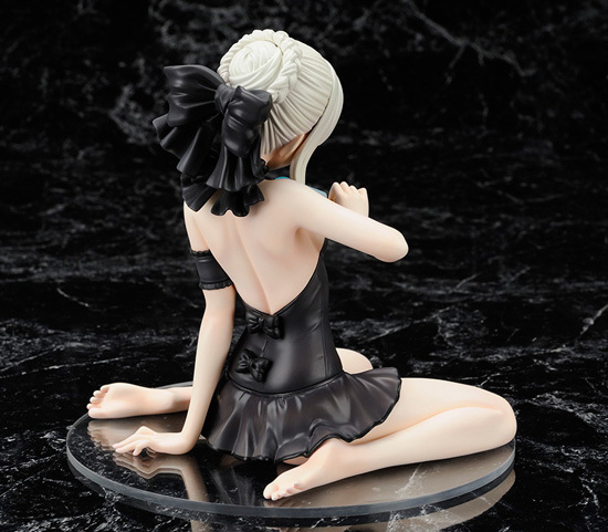 Fate/Hollow Ataraxia - Altria Pendragon - 1/6 - Saber Alter, Swimsuit Ver. (Alter)