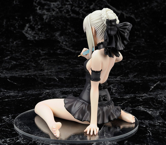 Fate/Hollow Ataraxia - Altria Pendragon - 1/6 - Saber Alter, Swimsuit Ver. (Alter)