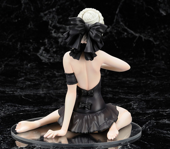Fate/Hollow Ataraxia - Altria Pendragon - 1/6 - Saber Alter, Swimsuit Ver. (Alter)