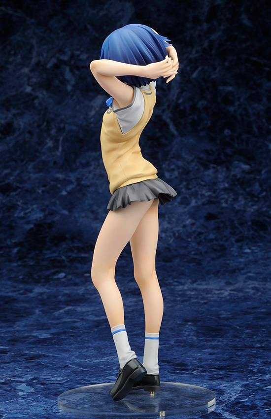 Ano Natsu de Matteru - Tanigawa Kanna - 1/6 (Alter)