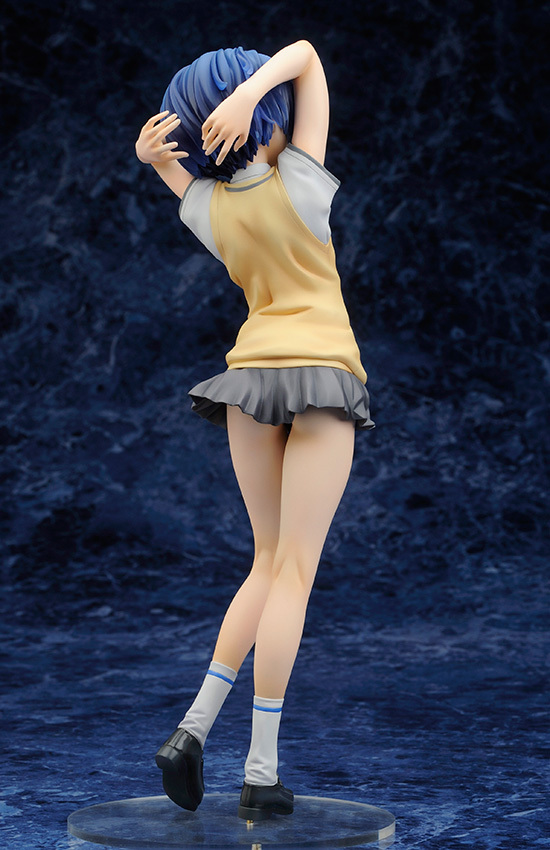 Ano Natsu de Matteru - Tanigawa Kanna - 1/6 (Alter)