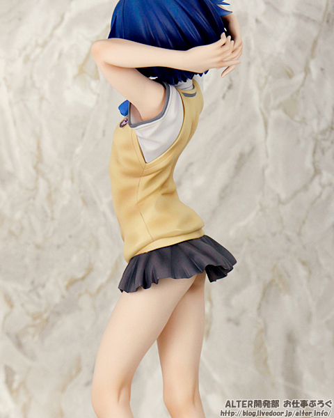 Ano Natsu de Matteru - Tanigawa Kanna - 1/6 (Alter)