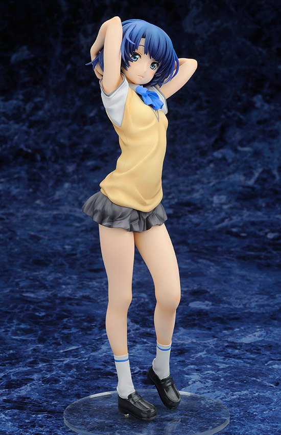 Ano Natsu de Matteru - Tanigawa Kanna - 1/6 (Alter)