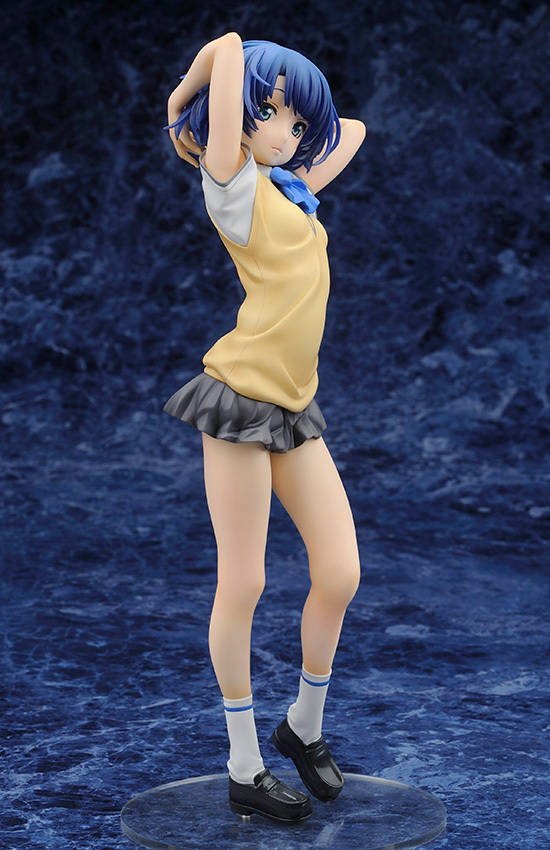 Ano Natsu de Matteru - Tanigawa Kanna - 1/6 (Alter)