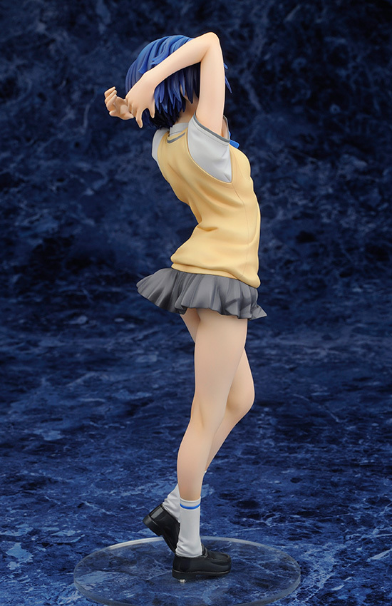 Ano Natsu de Matteru - Tanigawa Kanna - 1/6 (Alter)
