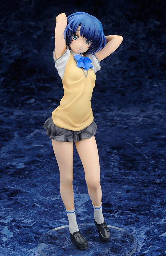Ano Natsu de Matteru - Tanigawa Kanna - 1/6 (Alter)
