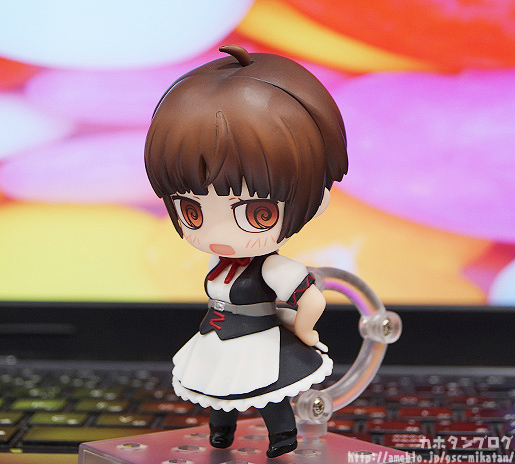 Psycho-Pass - Tsunemori Akane - Nendoroid (#324) (Good Smile Company) photo 2