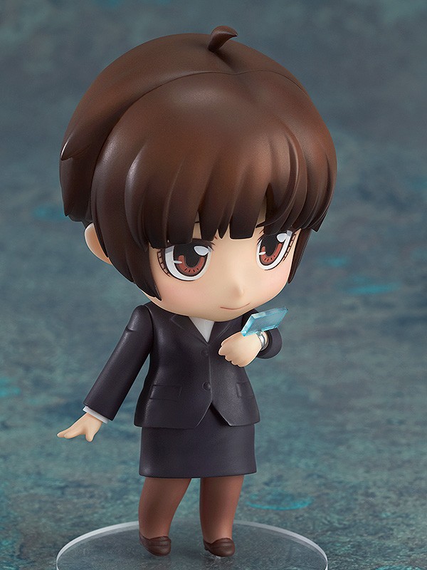 Psycho-Pass - Tsunemori Akane - Nendoroid (#324) (Good Smile Company) photo 15