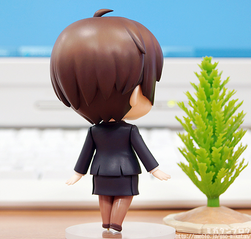 Psycho-Pass - Tsunemori Akane - Nendoroid (#324) (Good Smile Company) photo 18