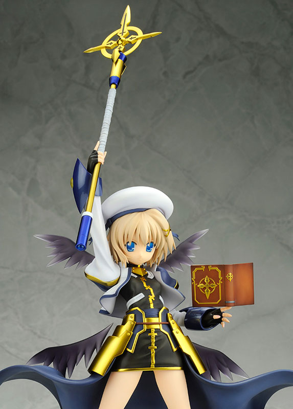 Mahou Shoujo Lyrical Nanoha The Movie 2nd A's - Yagami Hayate - 1/7 - -Zur Zeit des Erwachens- (Alter)