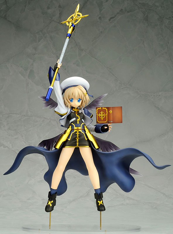 Mahou Shoujo Lyrical Nanoha The Movie 2nd A's - Yagami Hayate - 1/7 - -Zur Zeit des Erwachens- (Alter)