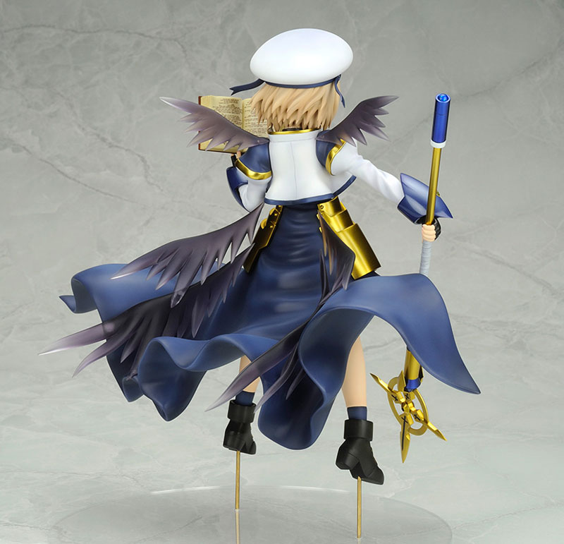 Mahou Shoujo Lyrical Nanoha The Movie 2nd A's - Yagami Hayate - 1/7 - -Zur Zeit des Erwachens- (Alter)